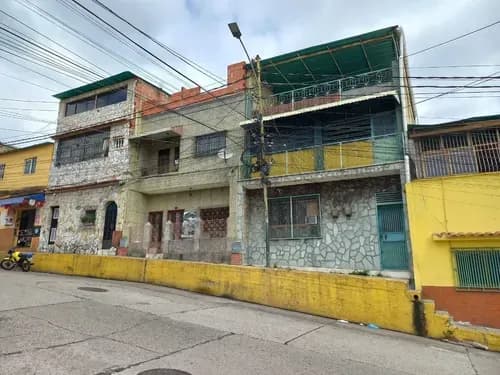 Casa en venta - $66k
