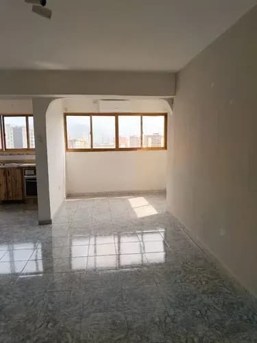 Alquiler Apartamento Urb. Base Aragua/residencias Luis Xv/las Delicias/maracay/avma02