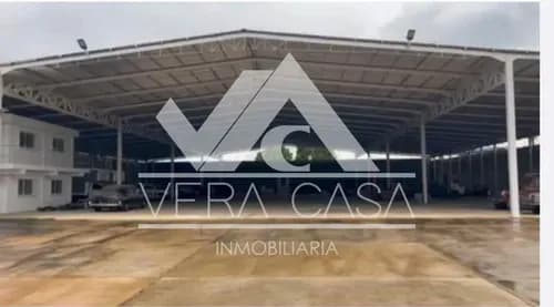 En Venta Galpón En Nueva Valencia. Libertador