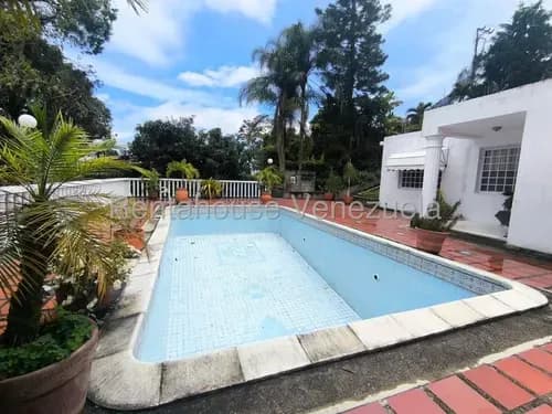 Casa En Venta En Las Marias 26-15341 Mg