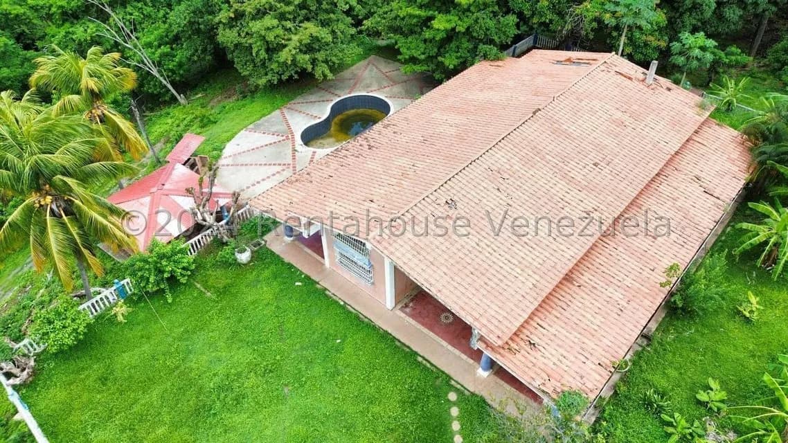 Casa (1 Nivel) en Venta en Distrito San Casimiro, Aragua