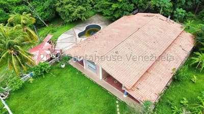Casa en venta en Distrito San Casimiro, Municipio San Casimiro, Aragua - $60k
