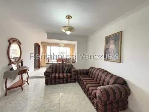 Exclusivo Apartamento Impecable De 144m² En El Este: 4 Habitaciones, Balcones Con Vista Panorámica, Planta Eléctrica Y Gym @eloisabermudez.rah
