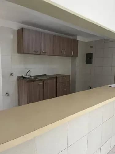 Residencias Park Urbanización Prebo Ubicación Estratégica En La Hermosa Zona Verde Pulmón Natural De Prebo. Piso 3 Dimensión 82 M2 2 Habitaciones 2baños 1 Estacionamiento. An