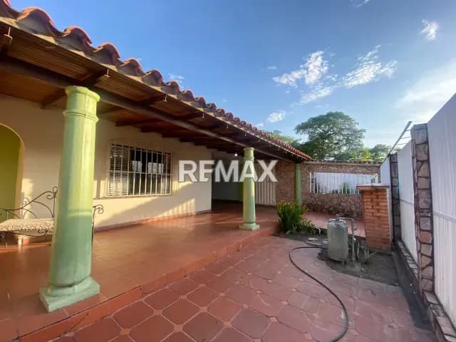 En venta Casa en la Urb. San José
