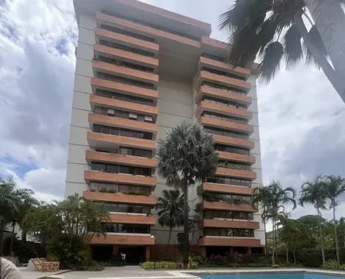 Vendo Espectacular Apartamento. De 211 M2 Planta 100% Pozo , Hermosa Vista Vigilancia 24/7 (cr)
