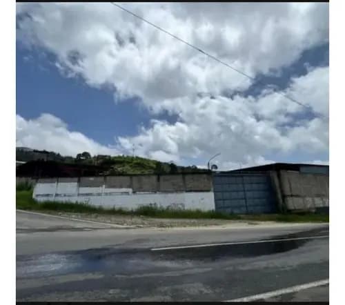 Vendo Galpón 4000m2 Filas De Mariche 6182