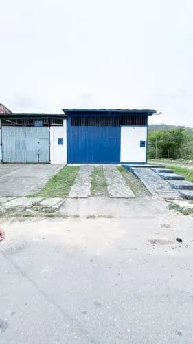 Galpón En Venta En Riveras Del Torbes Ms