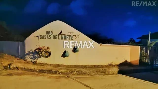 EN VENTA PRACTICA CASA EN SANTA ANA, CON TERRENO FERTIL Y CERCA DE PLAYAS, GOMEZ, ISLA DE MARGARITA