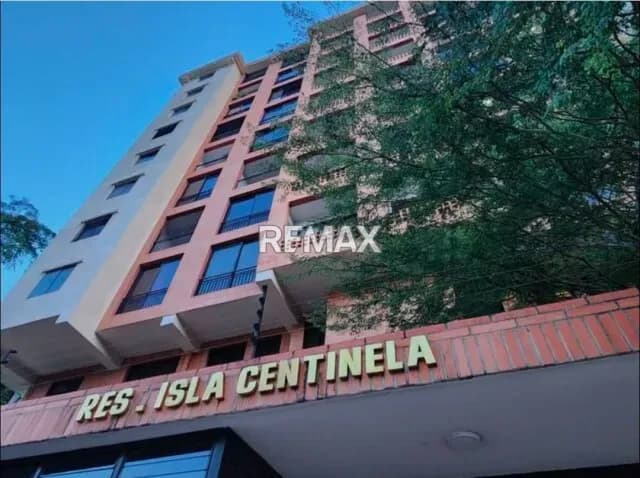 VENTA DE APARTAMENTO QUE BUSCABAS URB. EL BOSQUE RES ISLA CENTINELA