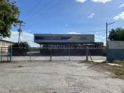 Local Comercial en venta en Parroquia Juan Bautista Rodriguez, Quibor, Lara - $180k
