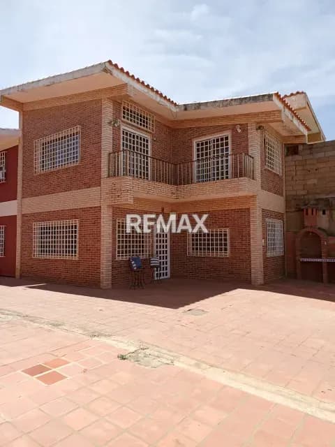 Acogedor TH en VENTA Puerto Píritu, Anzoátegui