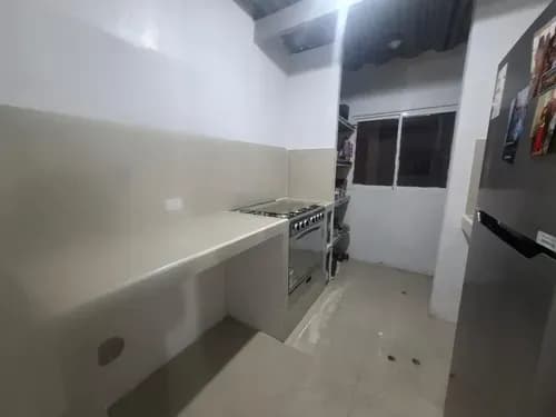 Vendo Apartamento Casi Listo En Terrazas De Ciudadela En La Faria