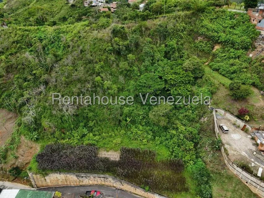 Terreno (Residencial) en Venta en La Union, Distrito Metropolitano
