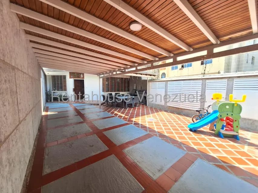 Casa (Duplex) en Venta en El Bosque, Carabobo