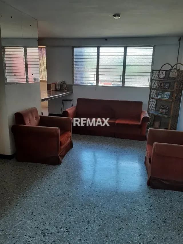 Bello apartamento en venta en Los Crepusculos - Barquisimeto