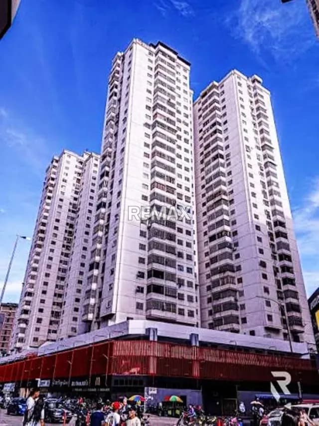 APARTAMENTO EN VENTA - URB. LA CANDELARIA