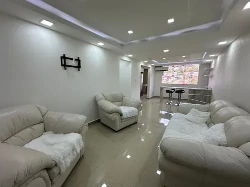 Apartamento En Venta Conjunto Residencial Serranía Ms