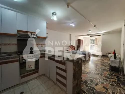 Apartamento Tipo Estudio En Alquiler - Los Palos Grandes - 56m2 - Gd