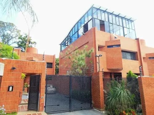Casa En Venta San Rafael De La Florida 26-6491 Ac