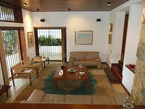 Casa En Alta Florida En Venta - 26-20263 - Cv