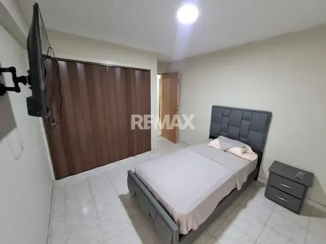 Alquiler de Habitación - San José