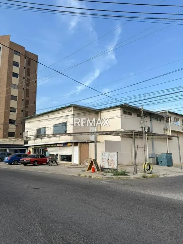 Galpon en Venta Sector Valle Frio