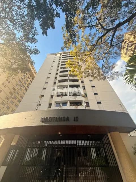 Alquiler Apartamento en Valles de Camoruco Martinica