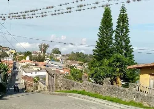 Excelente Terreno En Venta, Rafael Gamarra Ofrce, 2e7051, Con Ubicacion Privilegiada, En En Centro De Cubiro, Ubicacion Con Potencial Para Desarrollar Proyecto, Comercial, Turistico, Gastronomico.