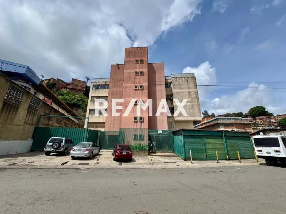 Venta Edificio Industrial Palo Verde 4500m2