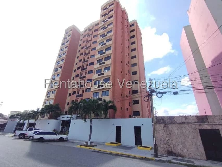 Apartamento (1 Nivel) en Venta en Centro, Lara
