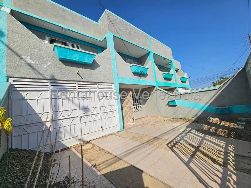 Casa (Multipes Niveles) en Venta en Centro, Falcon