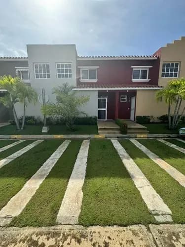 Town House En Venta