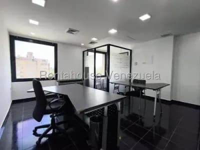 Oficina en alquiler en lara - $450