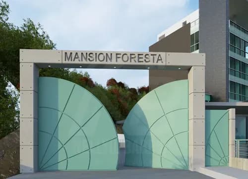 Venta De Apartamentos En Edificio Nuevo A Estrenar Con Generación Propia De Luz En La Mejor Zona De Caracas Las Mercedes Sector Foresta Con Muchas Bondades Para Un Disfrute Máximo
