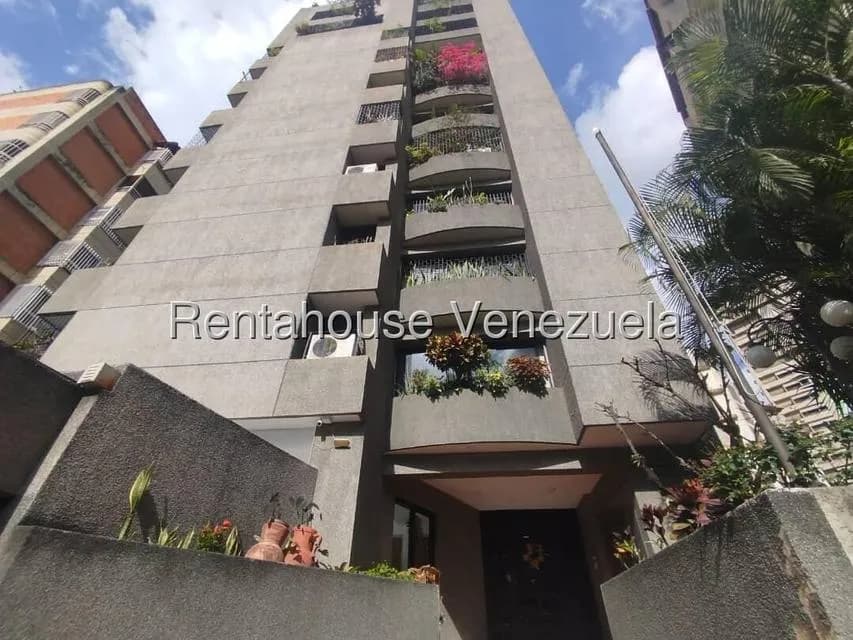 Apartamento (1 Nivel) en Venta en San Bernardino, Distrito Metropolitano