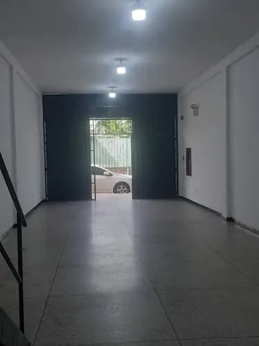 Local Comercial En Alquiler En La Candelaria Av Rangel