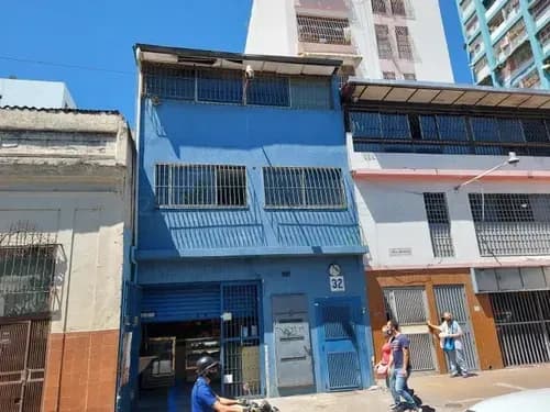 Carla Gonzalez Edificio En Venta Parroquia San Juan Mls #21-16531 Sc
