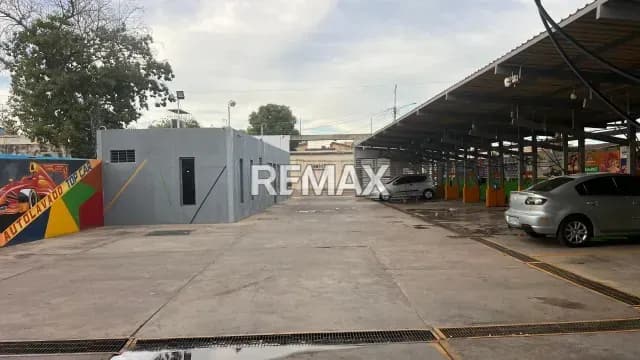 AUTOLAVADO EN VENTA, EN SIERRA MAESTRA. SAN FRANCISCO