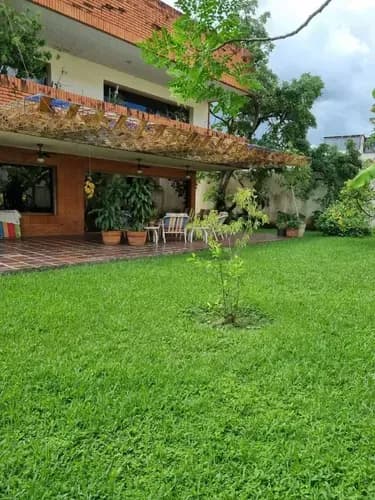 Amplia Casa Dos Niveles Altos De Guataparo Valencia