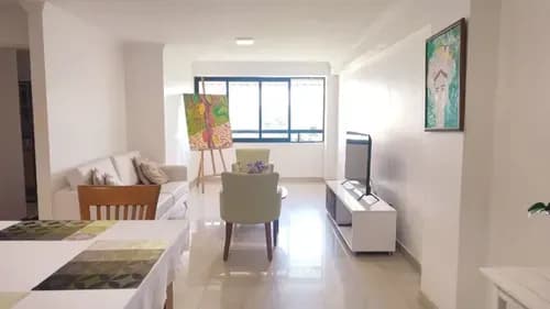 Apartamento Venta La Campiña 84m2/2h-2b-1p Ep
