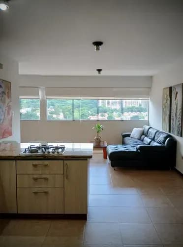 Dc Alquiler De Apartamento Por Dia O Contrato En Residencias Isla Larga, En La Trigaleña - Valencia.