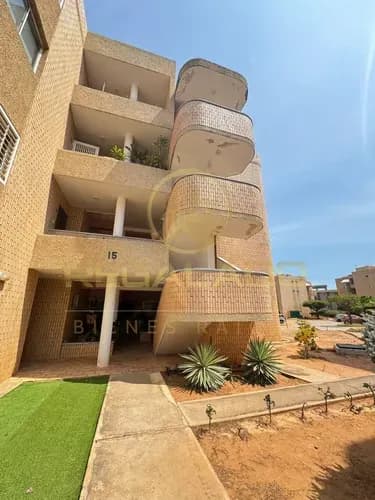Aa-755 Zona Norte Apartamento Edificio Terranorte Sector Milagro Norte