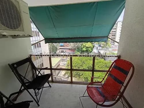 Los Palos Grandes La Mejor Ubicacion Para Su Inversion En Este Apartamento En Venta 26-18208 Ma