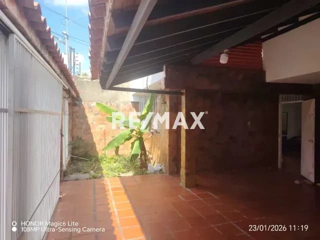 Excelente Ubicación Casa en Venta Residencial y Comerciall
