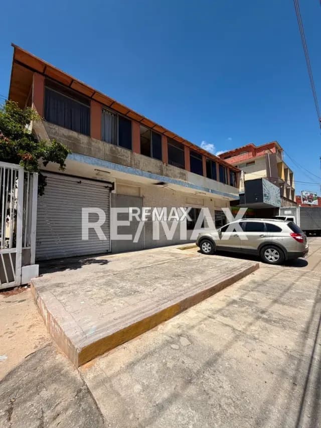 Local comercial en alquiler en bella vista