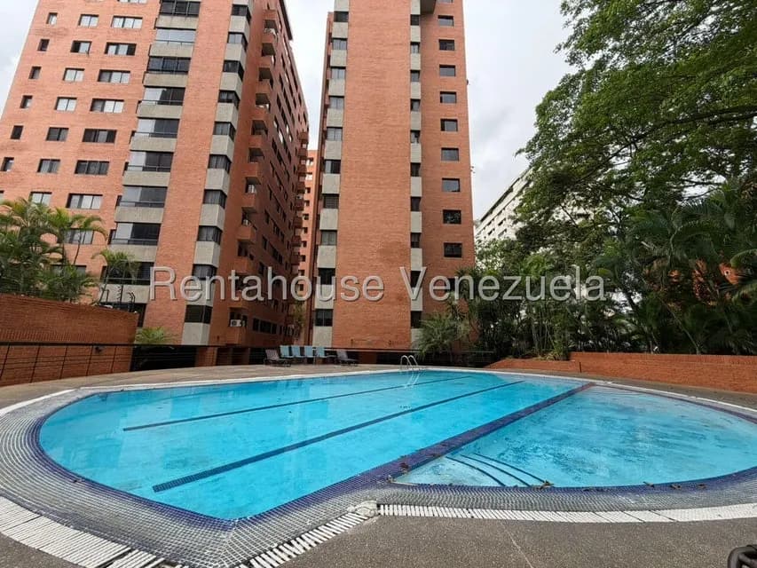 Apartamento (1 Nivel) en Venta en El Rosal, Distrito Metropolitano
