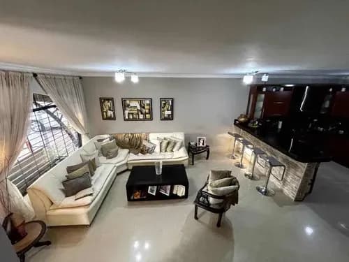 Marisela Correa Vende Townhouse En Jardín De Mañongo