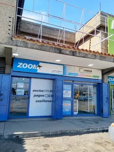 Inmobiliaria Vip 360 Tiene Para Usted En Venta Fondo De Comercio En Vía Principal Además Incluye Gran Inventario, Código Postal Zoom( De Gran Oportunidad En Zonal Comercial)