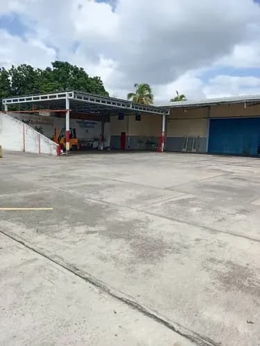 Venta De Galpón Industrial Con Apto Incluido En Bejuma, Carabobo Pg